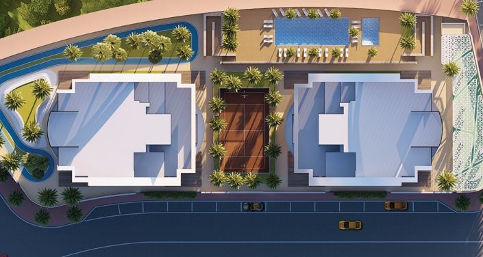 Image No.4-2 Bed Apartment for sale