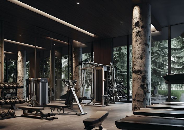 Image No.6-2 Bed Apartment for sale