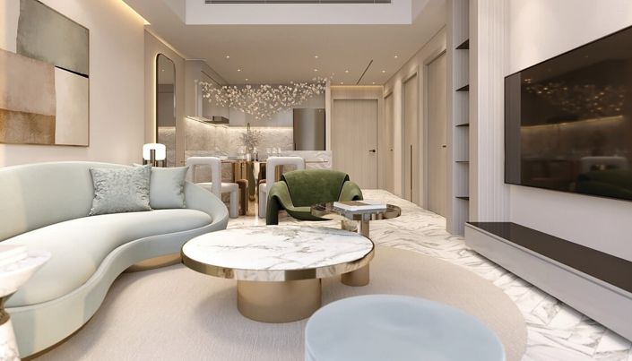 Image No.9-2 Bed Apartment for sale