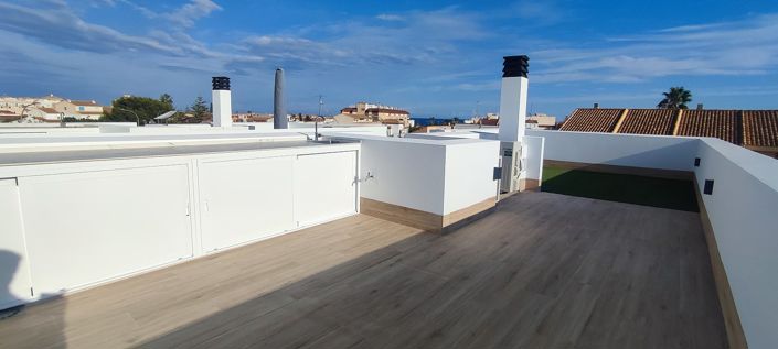 Image No.6-3 Bed House/Villa for sale