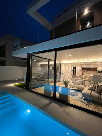 Image No.9-3 Bed House/Villa for sale