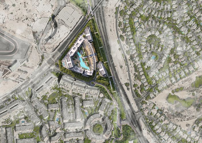 Image No.2-2 Bed Apartment for sale