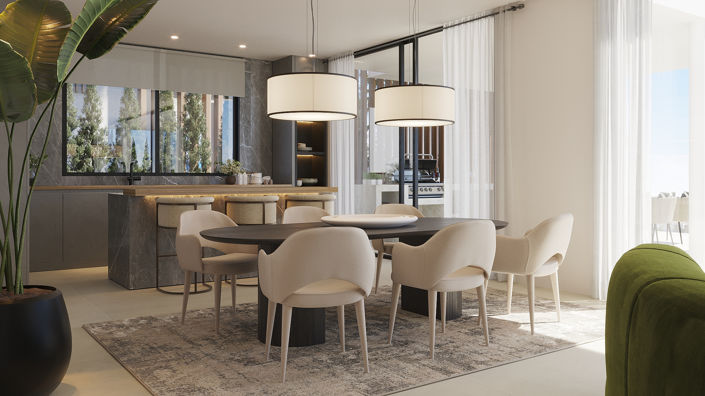 Image No.23-3 Bed House/Villa for sale