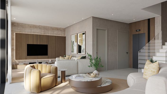 Image No.24-3 Bed House/Villa for sale