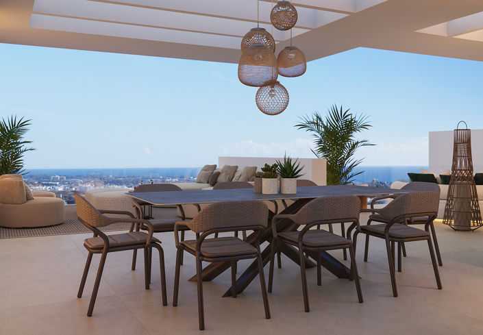 Image No.6-3 Bed House/Villa for sale