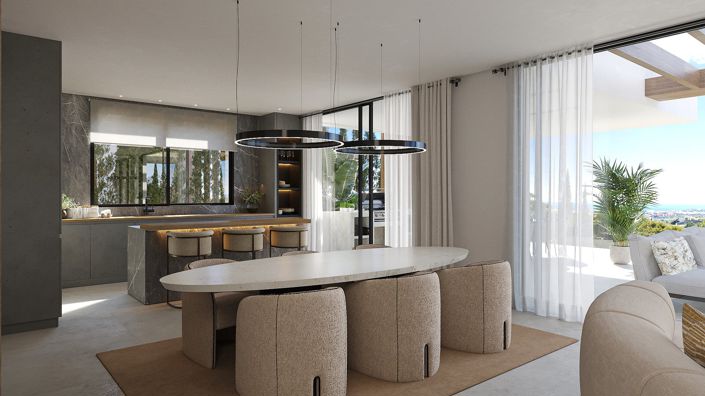 Image No.21-4 Bed House/Villa for sale