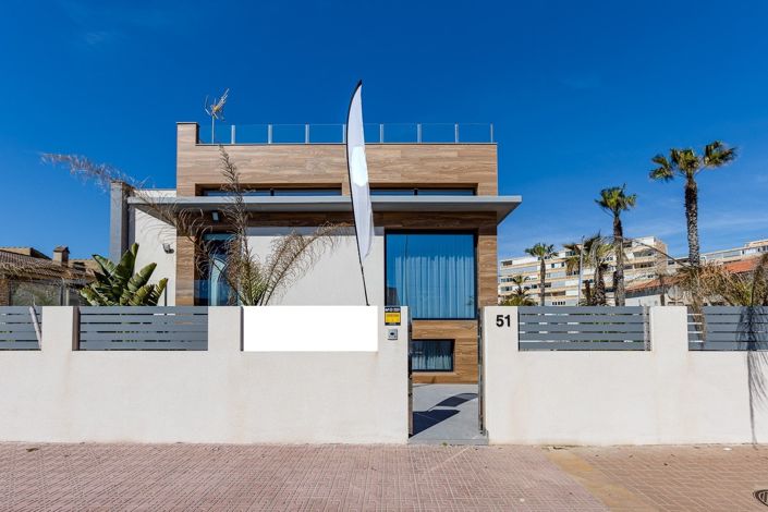 Image No.21-4 Bed House/Villa for sale