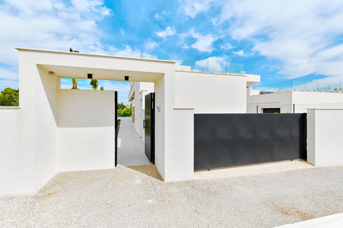 Image No.20-3 Bed House/Villa for sale