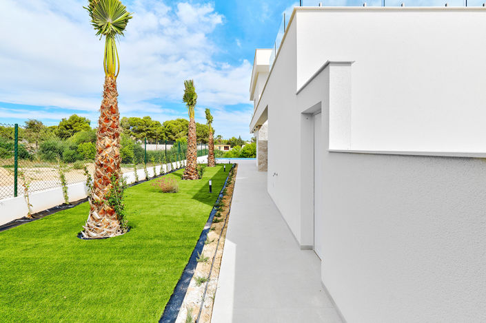 Image No.22-3 Bed House/Villa for sale