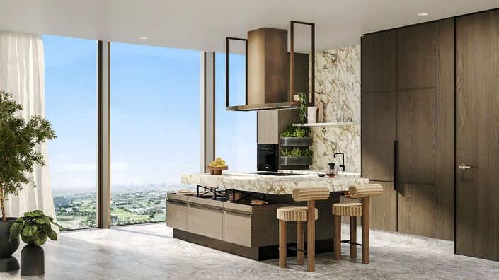 Image No.14-4 Bed Apartment for sale