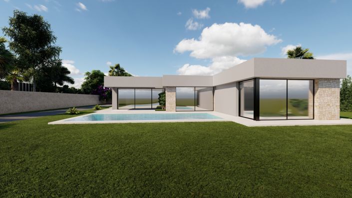 Image No.4-3 Bed House/Villa for sale