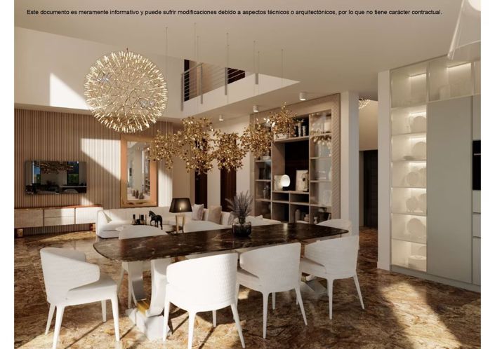 Image No.10-Maison / Villa de 4 chambres à vendre à Finestrat