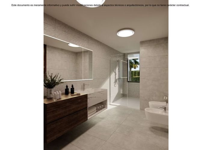 Image No.12-Maison / Villa de 4 chambres à vendre à Finestrat