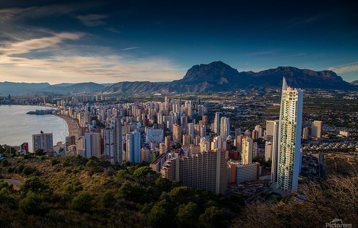 Image No.13-Maison / Villa de 4 chambres à vendre à Finestrat