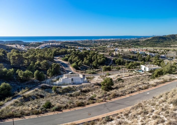 Image No.6-Maison / Villa de 4 chambres à vendre à Finestrat