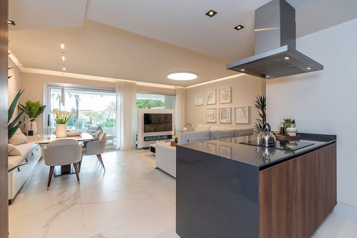 Image No.31-4 Bed Apartment for sale