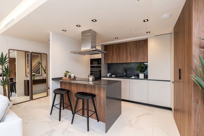 Image No.33-4 Bed Apartment for sale