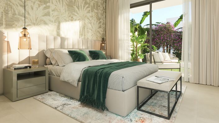 Image No.19-3 Bed Apartment for sale