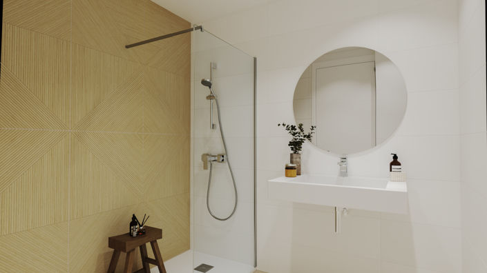 Image No.21-3 Bed Apartment for sale