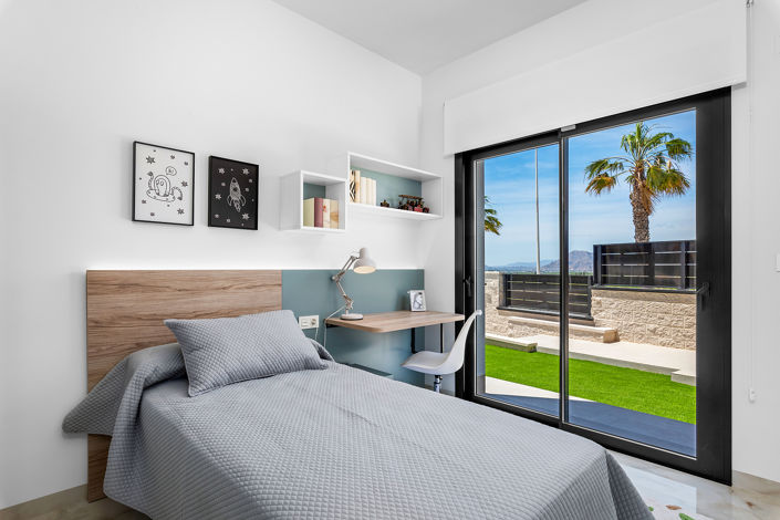 Image No.40-3 Bed House/Villa for sale