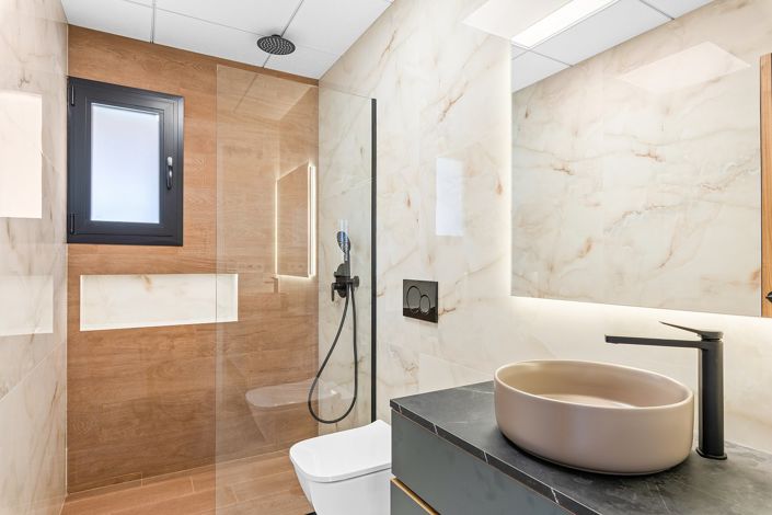 Image No.43-3 Bed House/Villa for sale