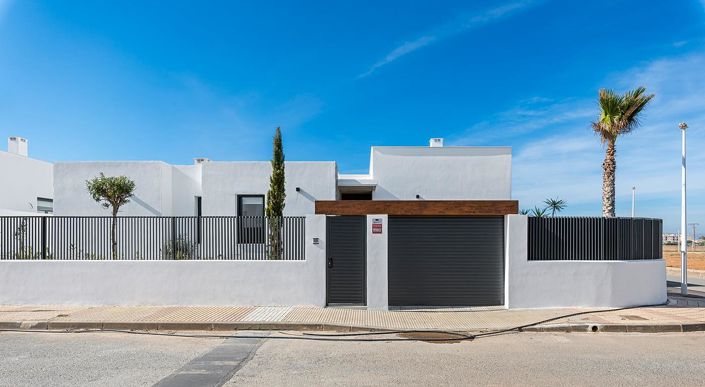 Image No.17-3 Bed House/Villa for sale