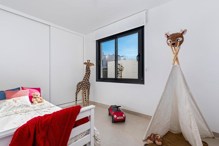 Image No.30-3 Bed House/Villa for sale