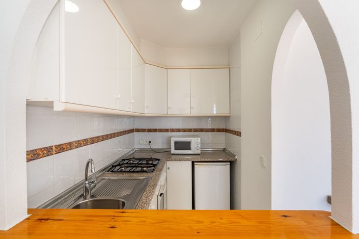 Image No.13-1 Bed Apartment for sale