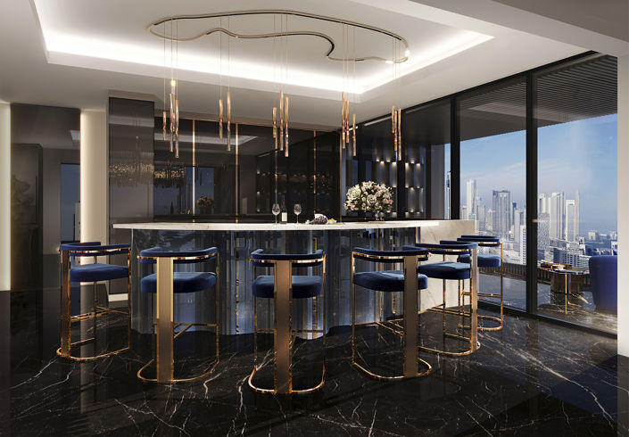 Image No.20-2 Bed Apartment for sale