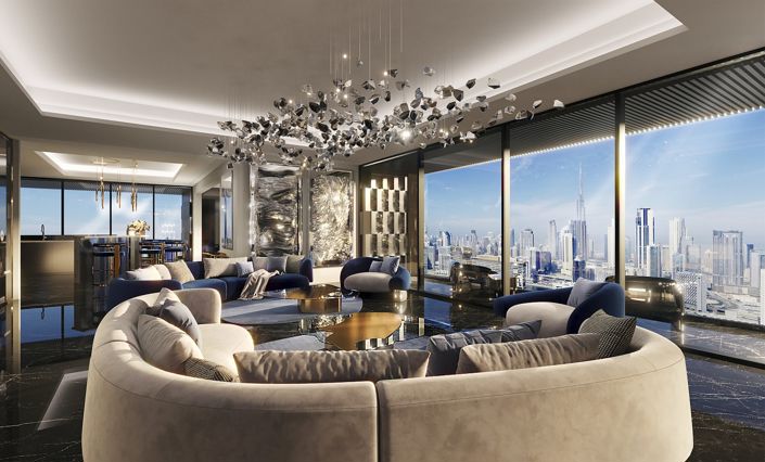 Image No.21-2 Bed Apartment for sale