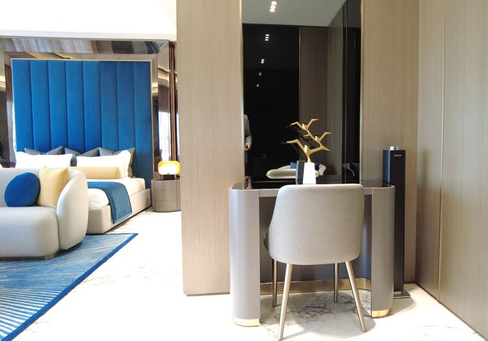 Image No.11-3 Bed Apartment for sale