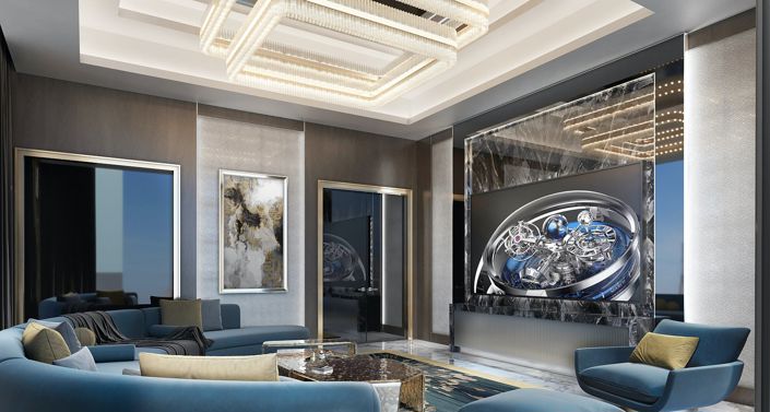 Image No.17-3 Bed Apartment for sale