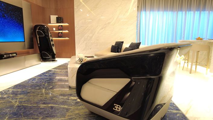 Image No.25-2 Bed Apartment for sale