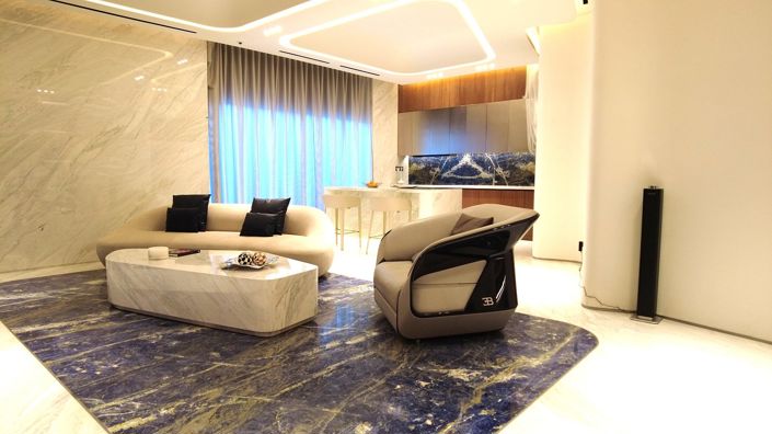 Image No.26-3 Bed Apartment for sale