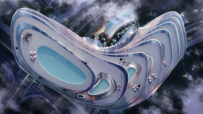 Image No.7-3 Bed Apartment for sale