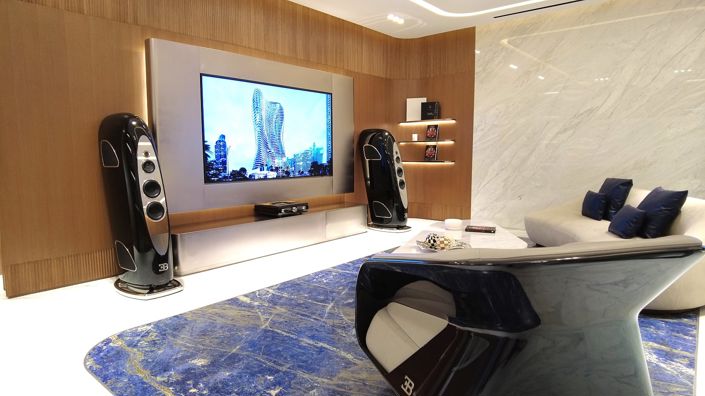 Image No.24-7 Bed Apartment for sale