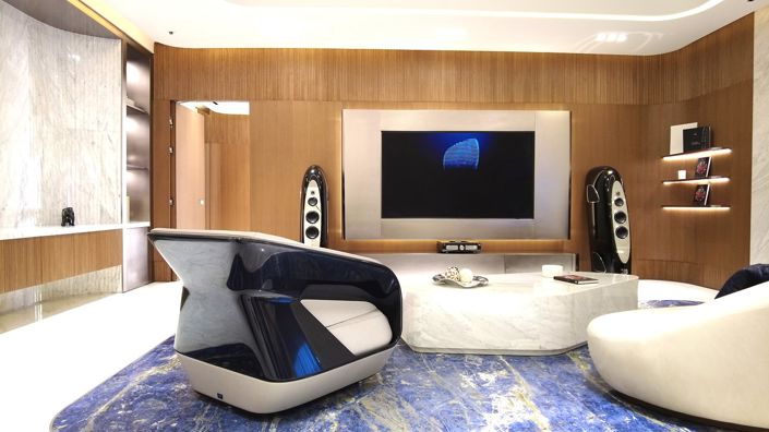 Image No.32-7 Bed Apartment for sale