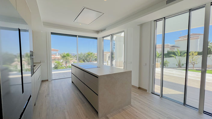 Image No.22-4 Bed House/Villa for sale