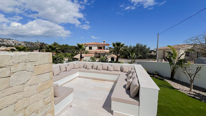 Image No.5-4 Bed House/Villa for sale