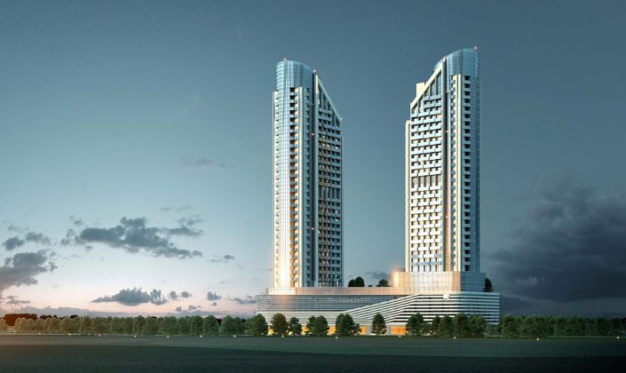 Image No.1-1 Bed Apartment for sale