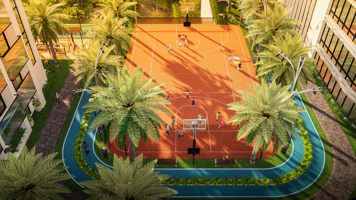 Image No.2-1 Bed Apartment for sale