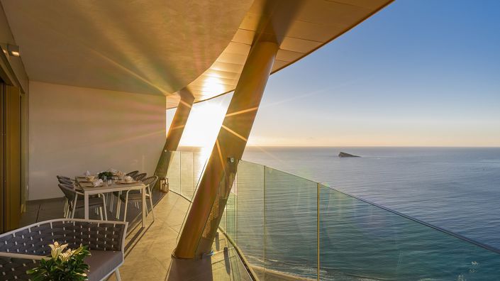 Image No.17-3 Bed Apartment for sale