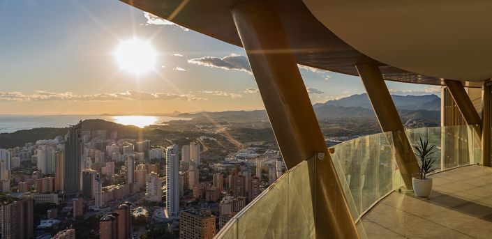 Image No.21-3 Bed Apartment for sale