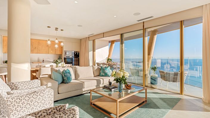 Image No.32-3 Bed Apartment for sale