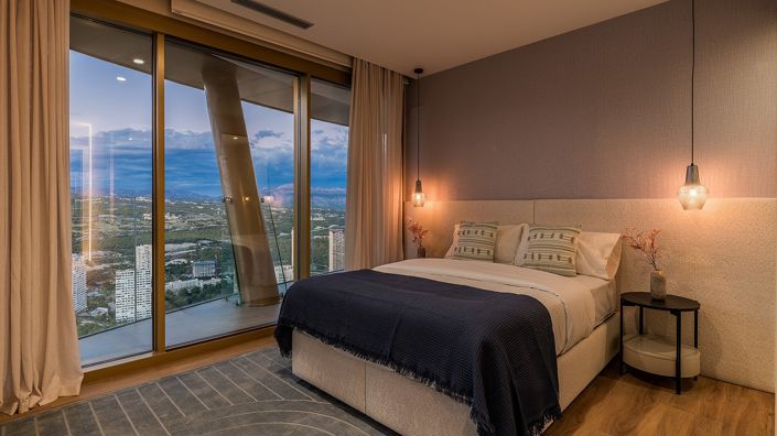 Image No.52-3 Bed Apartment for sale