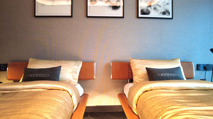 Image No.18-1 Bed Apartment for sale