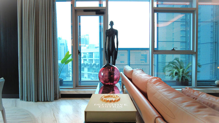 Image No.20-1 Bed Apartment for sale