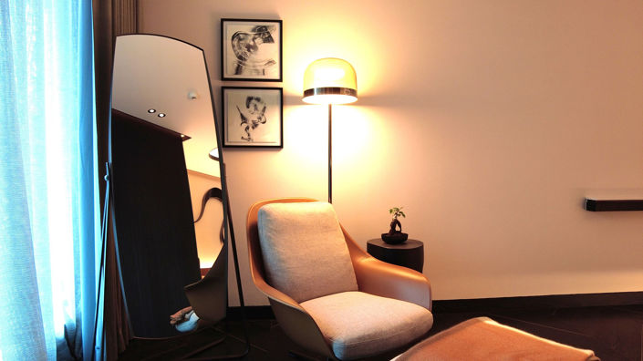 Image No.21-1 Bed Apartment for sale