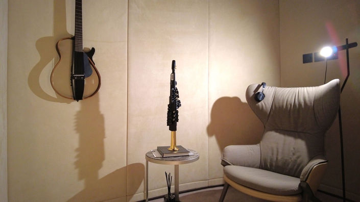 Image No.24-1 Bed Apartment for sale