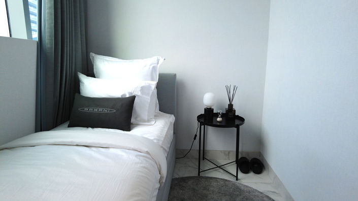 Image No.32-1 Bed Apartment for sale